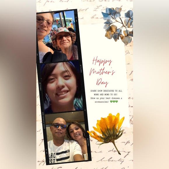 LIVE! BLACK FRIDAY SALE! FRIDAY NOV. 28th @ 12pm! SHARING YOUR GIFTABLE ITEMS! - Picture 10 of 10